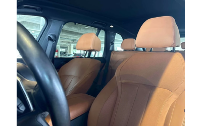 BMW X5 | 360 | HARMAN KARDON  | ВЪЗДУХ | ЛАЗЕРИ | - автомобили, коли, обяви за нови и употребявани 10