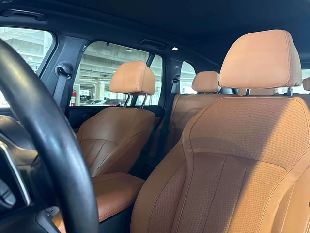 BMW X5 | 360 | HARMAN KARDON  | ВЪЗДУХ | ЛАЗЕРИ | - автомобили, коли, обяви за нови и употребявани 10