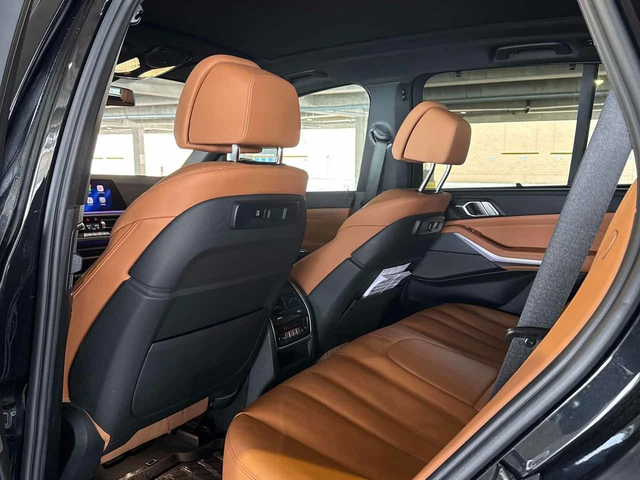 BMW X5 | 360 | HARMAN KARDON  | ВЪЗДУХ | ЛАЗЕРИ | - автомобили, коли, обяви за нови и употребявани 12