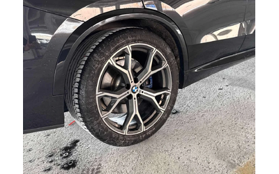 BMW X5 | 360 | HARMAN KARDON  | ВЪЗДУХ | ЛАЗЕРИ | - автомобили, коли, обяви за нови и употребявани 6