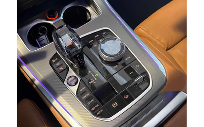 BMW X5 | 360 | HARMAN KARDON  | ВЪЗДУХ | ЛАЗЕРИ | - автомобили, коли, обяви за нови и употребявани 9