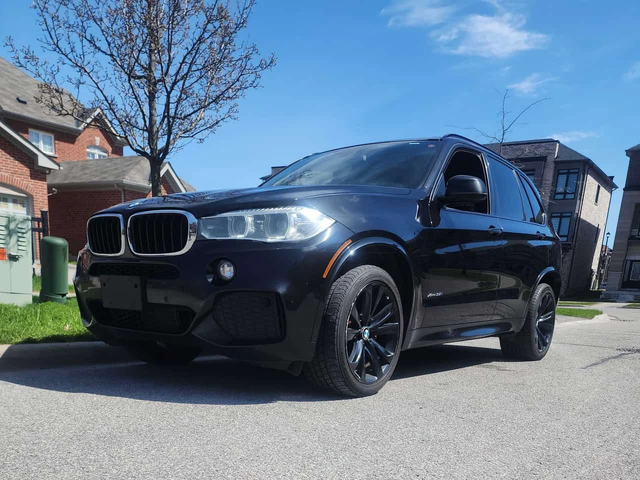 BMW X5 * ПЪРВИ СОБСТВЕНИК* ПЕРФЕКТНА СЕРВИЗНА ИСТОРИЯ* - автомобили, коли, обяви за нови и употребявани 0