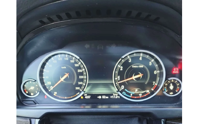 BMW X5 * ПЪРВИ СОБСТВЕНИК* ПЕРФЕКТНА СЕРВИЗНА ИСТОРИЯ* - автомобили, коли, обяви за нови и употребявани 10