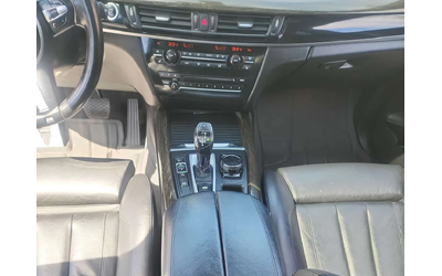 BMW X5 * ПЪРВИ СОБСТВЕНИК* ПЕРФЕКТНА СЕРВИЗНА ИСТОРИЯ* - автомобили, коли, обяви за нови и употребявани 12