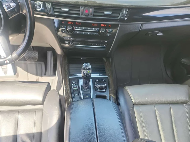 BMW X5 * ПЪРВИ СОБСТВЕНИК* ПЕРФЕКТНА СЕРВИЗНА ИСТОРИЯ* - автомобили, коли, обяви за нови и употребявани 12