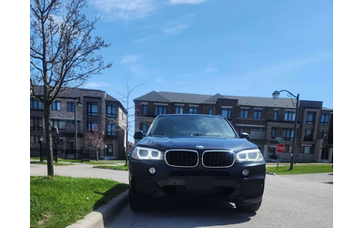 bmw-x5 - 1