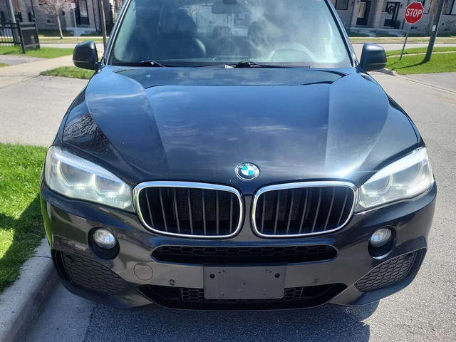BMW X5 * ПЪРВИ СОБСТВЕНИК* ПЕРФЕКТНА СЕРВИЗНА ИСТОРИЯ* - автомобили, коли, обяви за нови и употребявани 2