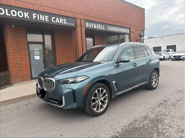 BMW X5 * xDrive40i * DISTRONIC* HARMAN/KARDON* 360* HUD* - автомобили, коли, обяви за нови и употребявани 0