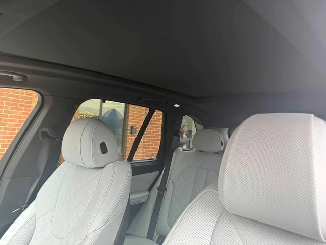 BMW X5 * xDrive40i * DISTRONIC* HARMAN/KARDON* 360* HUD* - автомобили, коли, обяви за нови и употребявани 10