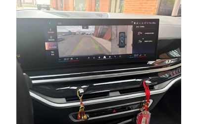 BMW X5 * xDrive40i * DISTRONIC* HARMAN/KARDON* 360* HUD* - автомобили, коли, обяви за нови и употребявани 13