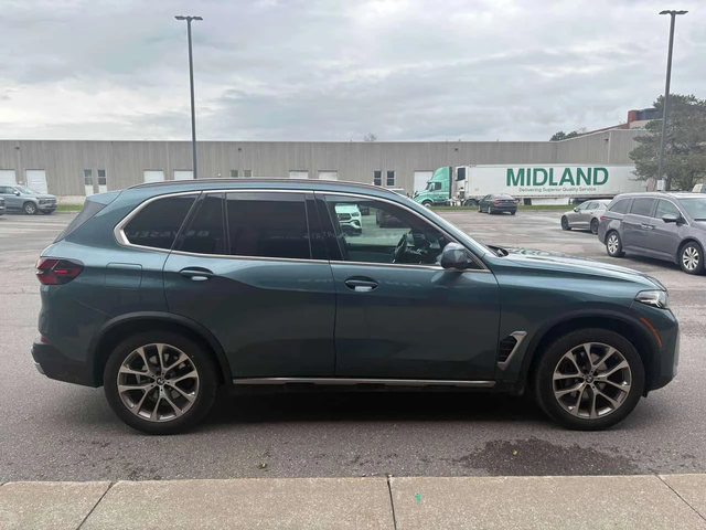 BMW X5 * xDrive40i * DISTRONIC* HARMAN/KARDON* 360* HUD* - автомобили, коли, обяви за нови и употребявани 2