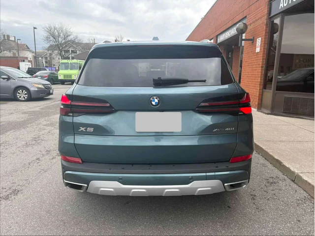 BMW X5 * xDrive40i * DISTRONIC* HARMAN/KARDON* 360* HUD* - автомобили, коли, обяви за нови и употребявани 3