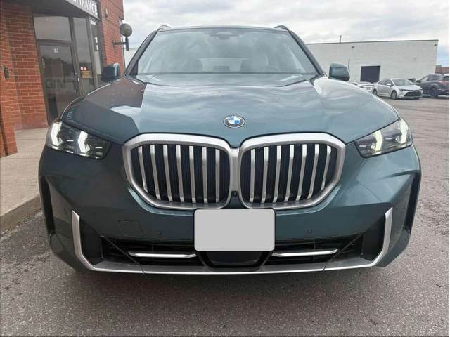 BMW X5 * xDrive40i * DISTRONIC* HARMAN/KARDON* 360* HUD* - автомобили, коли, обяви за нови и употребявани 5