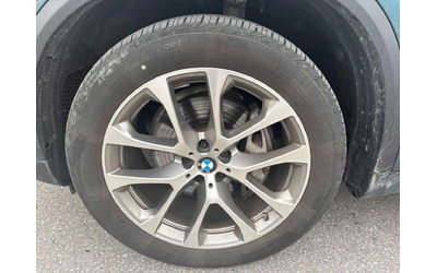 BMW X5 * xDrive40i * DISTRONIC* HARMAN/KARDON* 360* HUD* - автомобили, коли, обяви за нови и употребявани 6