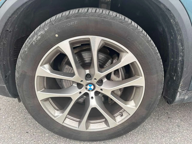 BMW X5 * xDrive40i * DISTRONIC* HARMAN/KARDON* 360* HUD* - автомобили, коли, обяви за нови и употребявани 6