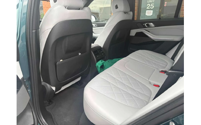 BMW X5 * xDrive40i * DISTRONIC* HARMAN/KARDON* 360* HUD* - автомобили, коли, обяви за нови и употребявани 9