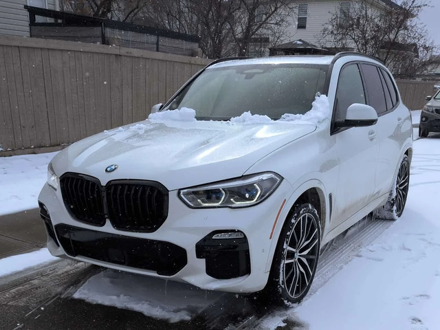 BMW X5 * XDRIVE50I * LASER* DISTRONIC* ОБДУХВАНЕ* - автомобили, коли, обяви за нови и употребявани 0