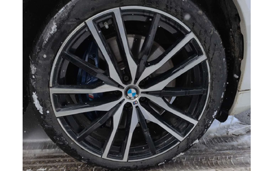 BMW X5 * XDRIVE50I * LASER* DISTRONIC* ОБДУХВАНЕ* - автомобили, коли, обяви за нови и употребявани 9