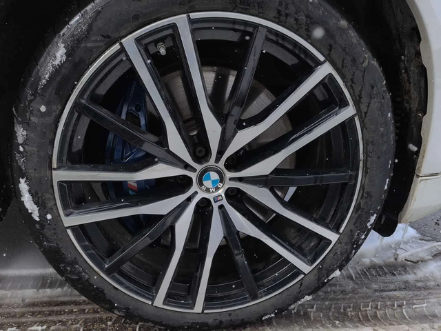 BMW X5 * XDRIVE50I * LASER* DISTRONIC* ОБДУХВАНЕ* - автомобили, коли, обяви за нови и употребявани 9