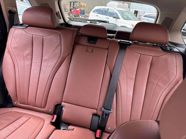 BMW X5 * xDrive35i * HARMAN/KARDON* ДИГИТАЛНО ТАБЛО* PANO - автомобили, коли, обяви за нови и употребявани 10