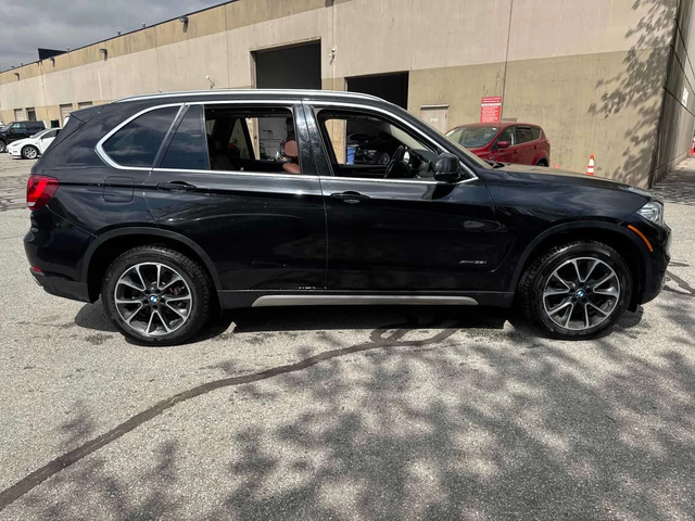 BMW X5 * xDrive35i * HARMAN/KARDON* ДИГИТАЛНО ТАБЛО* PANO - автомобили, коли, обяви за нови и употребявани 2