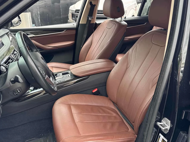 BMW X5 * xDrive35i * HARMAN/KARDON* ДИГИТАЛНО ТАБЛО* PANO - автомобили, коли, обяви за нови и употребявани 4