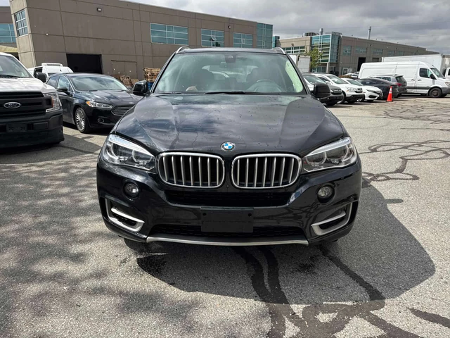 BMW X5 * xDrive35i * HARMAN/KARDON* ДИГИТАЛНО ТАБЛО* PANO - автомобили, коли, обяви за нови и употребявани 5
