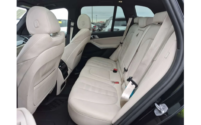 BMW X5 * XDRIVE40I * CARFAX * БЕЗ ПЪРВОНАЧАЛНА ВНОСКА - автомобили, коли, обяви за нови и употребявани 11