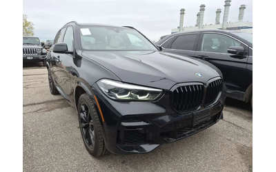 bmw-x5 - 1