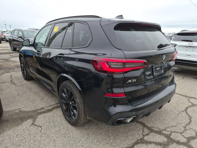 BMW X5 * XDRIVE40I * CARFAX * БЕЗ ПЪРВОНАЧАЛНА ВНОСКА - автомобили, коли, обяви за нови и употребявани 3