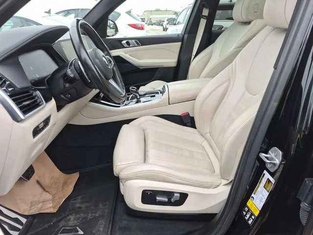BMW X5 * XDRIVE40I * CARFAX * БЕЗ ПЪРВОНАЧАЛНА ВНОСКА - автомобили, коли, обяви за нови и употребявани 4