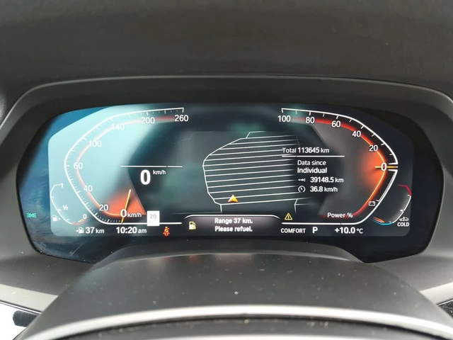 BMW X5 * XDRIVE40I * CARFAX * БЕЗ ПЪРВОНАЧАЛНА ВНОСКА - автомобили, коли, обяви за нови и употребявани 8