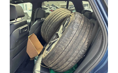 BMW X5 xDrive40i M SPORT/ДИСТРОНИК/LASER/ПАНО/360/OT BMW - автомобили, коли, обяви за нови и употребявани 12