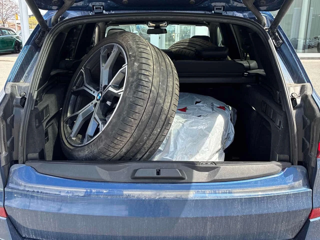 BMW X5 xDrive40i M SPORT/ДИСТРОНИК/LASER/ПАНО/360/OT BMW - автомобили, коли, обяви за нови и употребявани 13