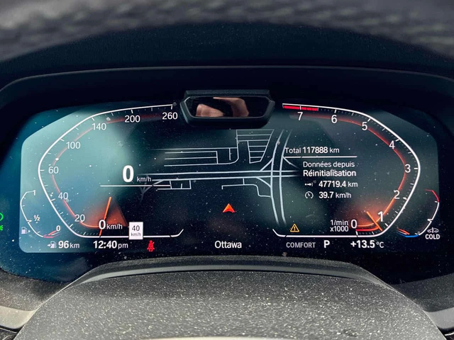BMW X5 xDrive40i M SPORT/ДИСТРОНИК/LASER/ПАНО/360/OT BMW - автомобили, коли, обяви за нови и употребявани 7