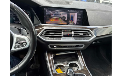BMW X5 xDrive40i M SPORT/ДИСТРОНИК/LASER/ПАНО/360/OT BMW - автомобили, коли, обяви за нови и употребявани 8