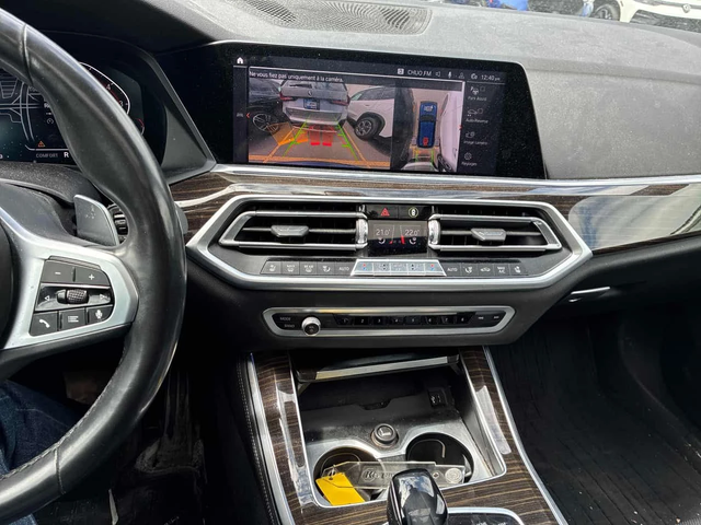 BMW X5 xDrive40i M SPORT/ДИСТРОНИК/LASER/ПАНО/360/OT BMW - автомобили, коли, обяви за нови и употребявани 8