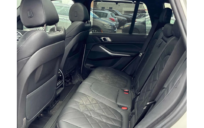 BMW X5 xDrive40i/360/ПАНОРАМА/ПРЕДСТАВИТЕЛСТВО НА BMW - автомобили, коли, обяви за нови и употребявани 12