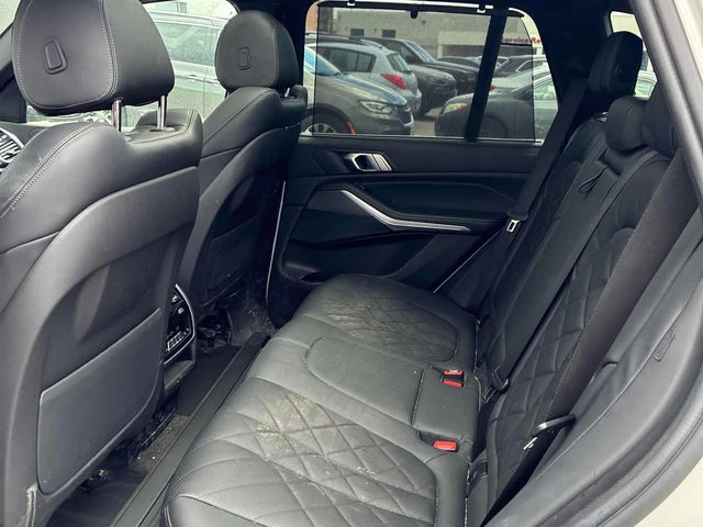 BMW X5 xDrive40i/360/ПАНОРАМА/ПРЕДСТАВИТЕЛСТВО НА BMW - автомобили, коли, обяви за нови и употребявани 12
