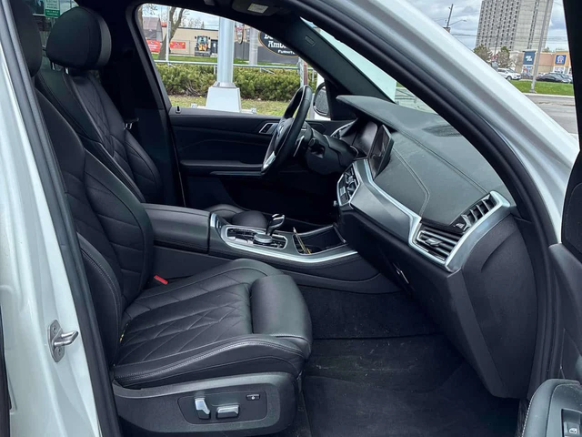 BMW X5 xDrive40i/360/ПАНОРАМА/ПРЕДСТАВИТЕЛСТВО НА BMW - автомобили, коли, обяви за нови и употребявани 13