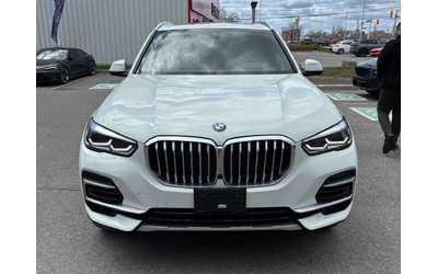 bmw-x5 - 1