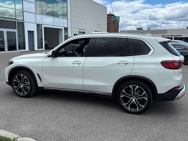 BMW X5 xDrive40i/360/ПАНОРАМА/ПРЕДСТАВИТЕЛСТВО НА BMW - автомобили, коли, обяви за нови и употребявани 2