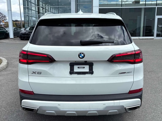 BMW X5 xDrive40i/360/ПАНОРАМА/ПРЕДСТАВИТЕЛСТВО НА BMW - автомобили, коли, обяви за нови и употребявани 4