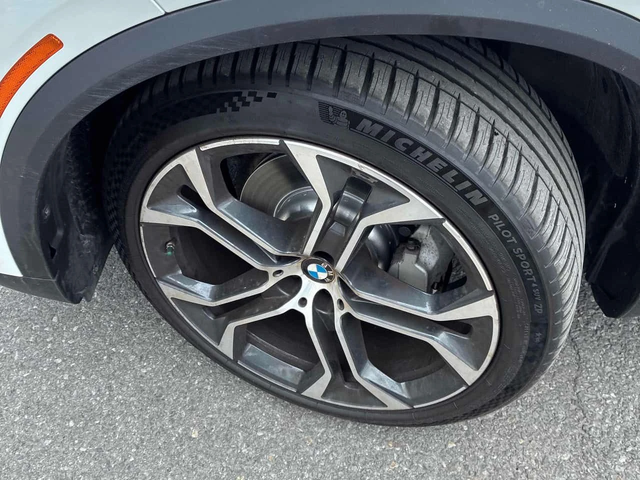 BMW X5 xDrive40i/360/ПАНОРАМА/ПРЕДСТАВИТЕЛСТВО НА BMW - автомобили, коли, обяви за нови и употребявани 5