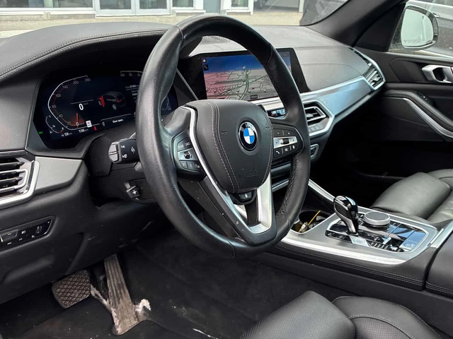 BMW X5 xDrive40i/360/ПАНОРАМА/ПРЕДСТАВИТЕЛСТВО НА BMW - автомобили, коли, обяви за нови и употребявани 6