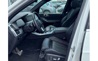 BMW X5 xDrive40i/360/ПАНОРАМА/ПРЕДСТАВИТЕЛСТВО НА BMW - автомобили, коли, обяви за нови и употребявани 9