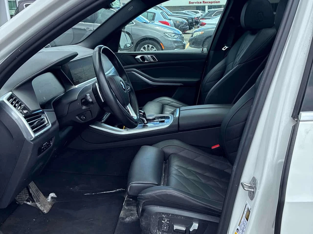 BMW X5 xDrive40i/360/ПАНОРАМА/ПРЕДСТАВИТЕЛСТВО НА BMW - автомобили, коли, обяви за нови и употребявани 9