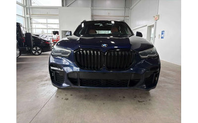 bmw-x5 - 1