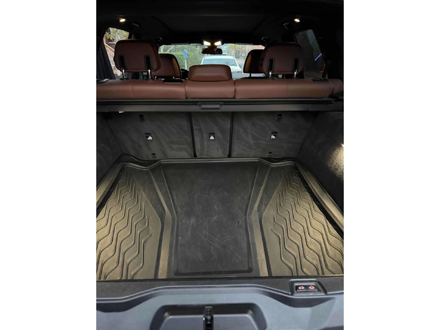 BMW X5 xDrive40i/Air Suspension/Harmon Kardon/ПАНОРАМА - автомобили, коли, обяви за нови и употребявани 11