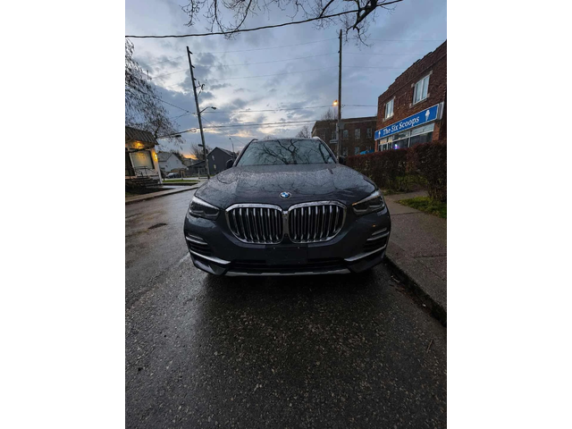 BMW X5 xDrive40i/Air Suspension/Harmon Kardon/ПАНОРАМА - автомобили, коли, обяви за нови и употребявани 1